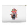 lil pump  eskeetit Accessory Pouches