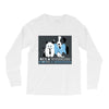 rex and whiskers attorneys Long Sleeve Shirts
