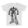 optimus prime All Over Men's T-shirt