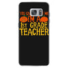you can't scare me i'm a 1st grade teach Samsung Galaxy S7