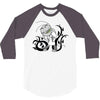 in my dreams 3/4 Sleeve Shirt