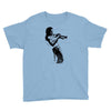 davis jazz Youth Tee