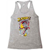 blackhole Racerback Tank