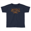 Daddy's Favorite Girl Toddler T-shirt