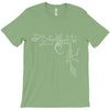 circuit ulatory system T-Shirt