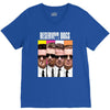 reservoir dogs comedy crime thriller quentin tarantino V-Neck Tee