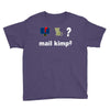mail kimp Youth Tee