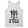 patpatpat Tank Top
