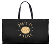 be cool Weekender Totes