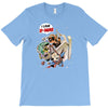 deadpool and superman T-Shirt