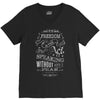 undoomed freedom V-Neck Tee