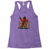 francis Racerback Tank