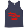 bonsai gardener Tank Top