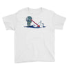 predat awww Youth Tee