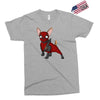 chihuahuapool Exclusive T-shirt