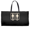 you me kleiner pimmel fun lustig Weekender Totes