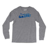 we'll do it live Long Sleeve Shirts