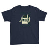 teach me how to love Youth Tee
