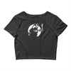 badger resistance Crop Top