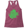 final fantasy tonborry Racerback Tank
