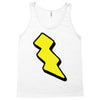 bolt Tank Top