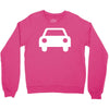 car Crewneck Sweatshirt