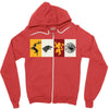 Got Zipper Hoodie