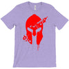 bullshirt's mens bloodied T-Shirt