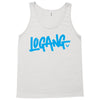 Logang Maverick Tank Top