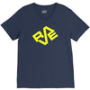 rave V-Neck Tee