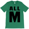 All M T-Shirt