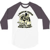 what's your superpower 3/4 Sleeve Shirt