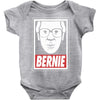 bernie sanders 2016 Baby Onesie