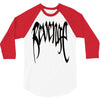 xxxtentacion revenge 3/4 Sleeve Shirt