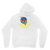 hong kong phooey Unisex Hoodie