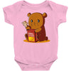 unbearable guilt Baby Onesie