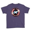 advangers Youth Tee