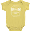 moonshine Baby Onesie