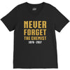 Never Forget The Chemist V-Neck Tee
