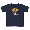 fun bunch Toddler T-shirt
