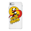 ninja panda iPhone 7 Case
