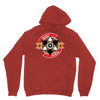 eye one led Unisex Hoodie