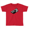 Escape Toddler T-shirt