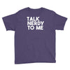nerd Youth Tee