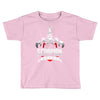 Drake Scorpion Badge Toddler T-shirt