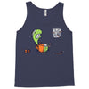push to the limit Tank Top