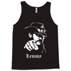 r.i.p. lemmy kilmister Tank Top