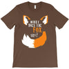 for fox sake T-Shirt