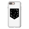 Free Birds Pocket iPhone 8 Plus