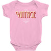 Vintage Baby Bodysuit